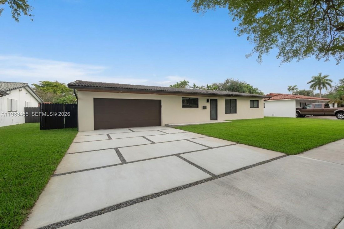 House in Miami Lakes, Florida, United States 1 - 17513060