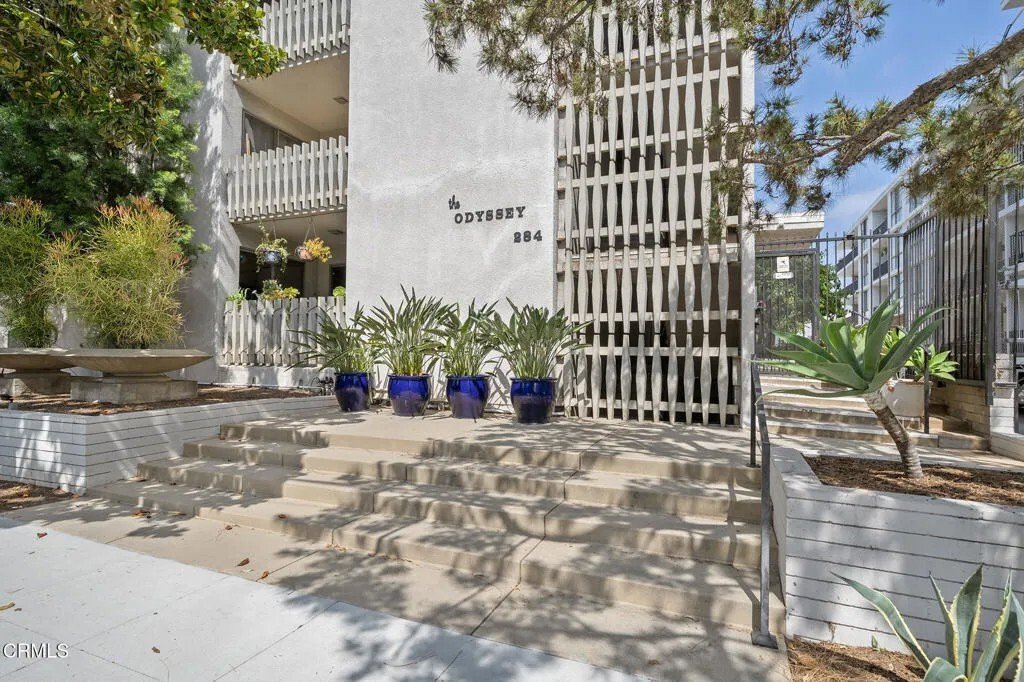 appartement à Pasadena, Californie, États-Unis 2 - 17963982