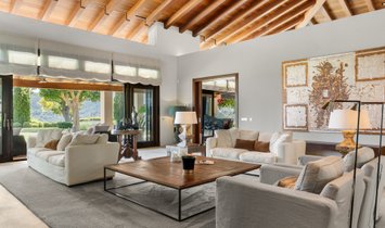 Villa in La Zagaleta, Benahavís, Andalusien 1