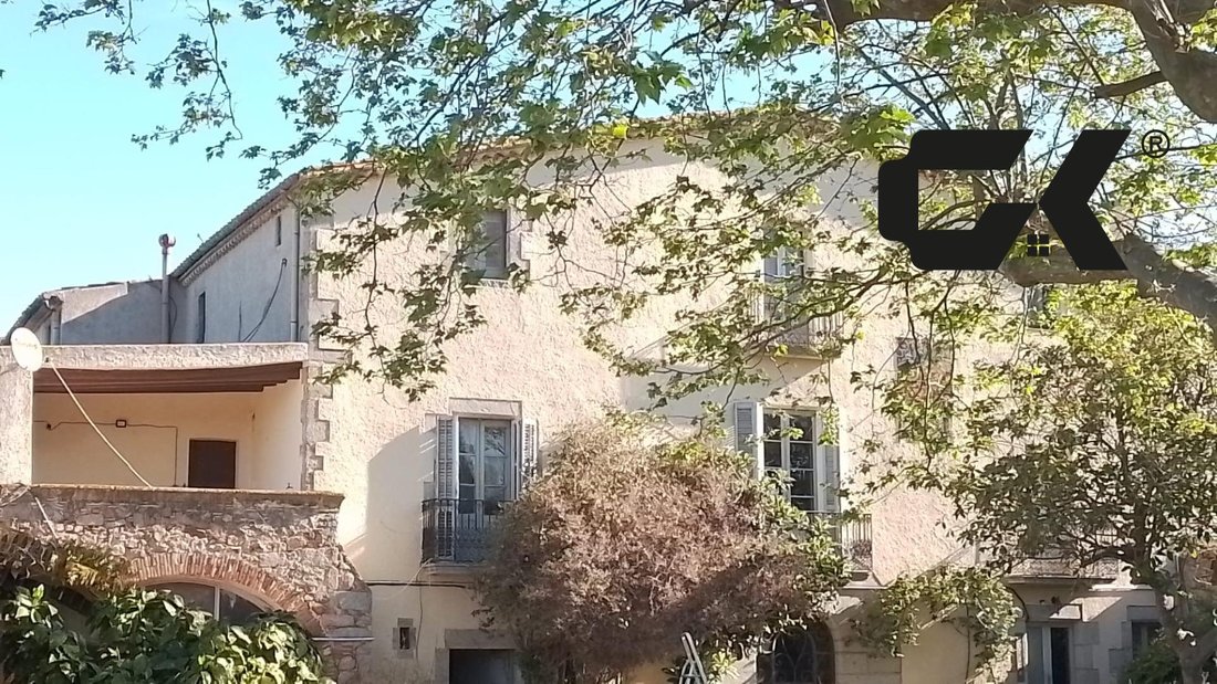 Country House in Santa Cristina d'Aro, Catalonia, Spain 2 - 17964133