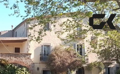 Country House in Santa Cristina d'Aro, Catalonia, Spain 1