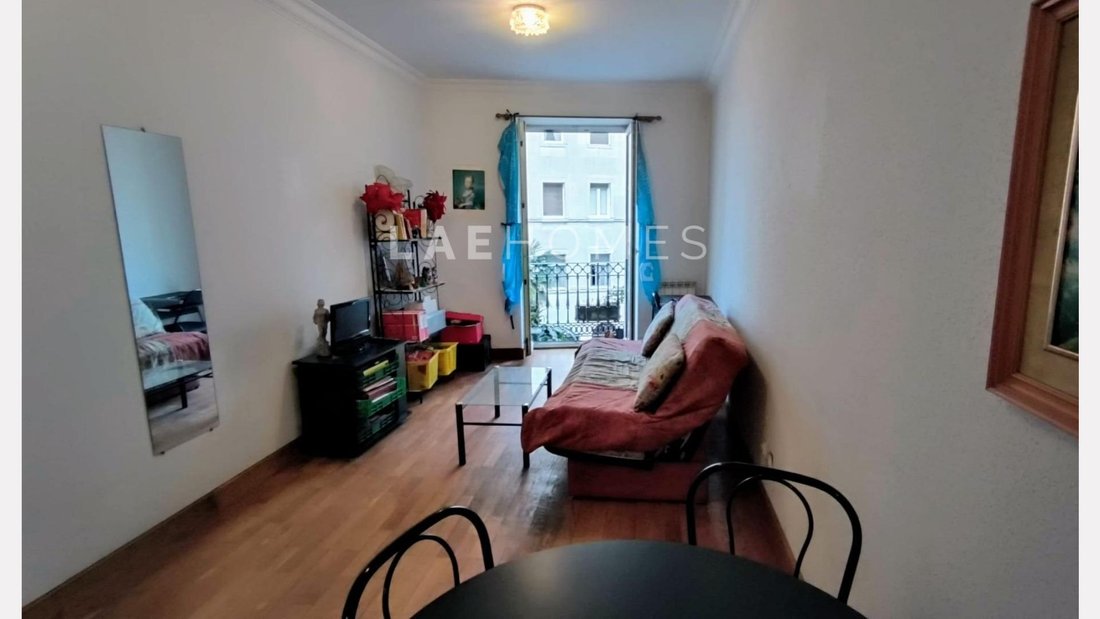 Apartment in Centro, Donostia-San Sebastian, Spain 4 - 17963810