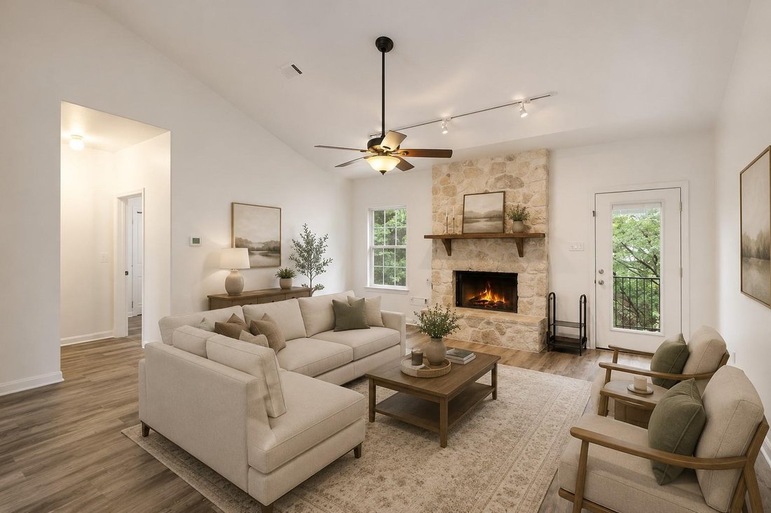 House in Austin, Texas, United States 2 - 17824122