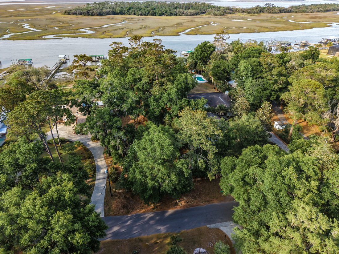 Land in Yulee, Florida, United States 2 - 17964108