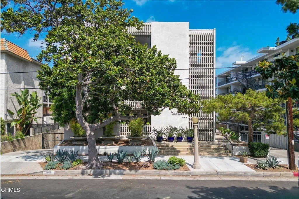 appartement à Pasadena, Californie, États-Unis 1 - 17963982