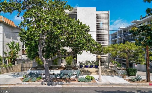 appartement à Pasadena, Californie, États-Unis 1