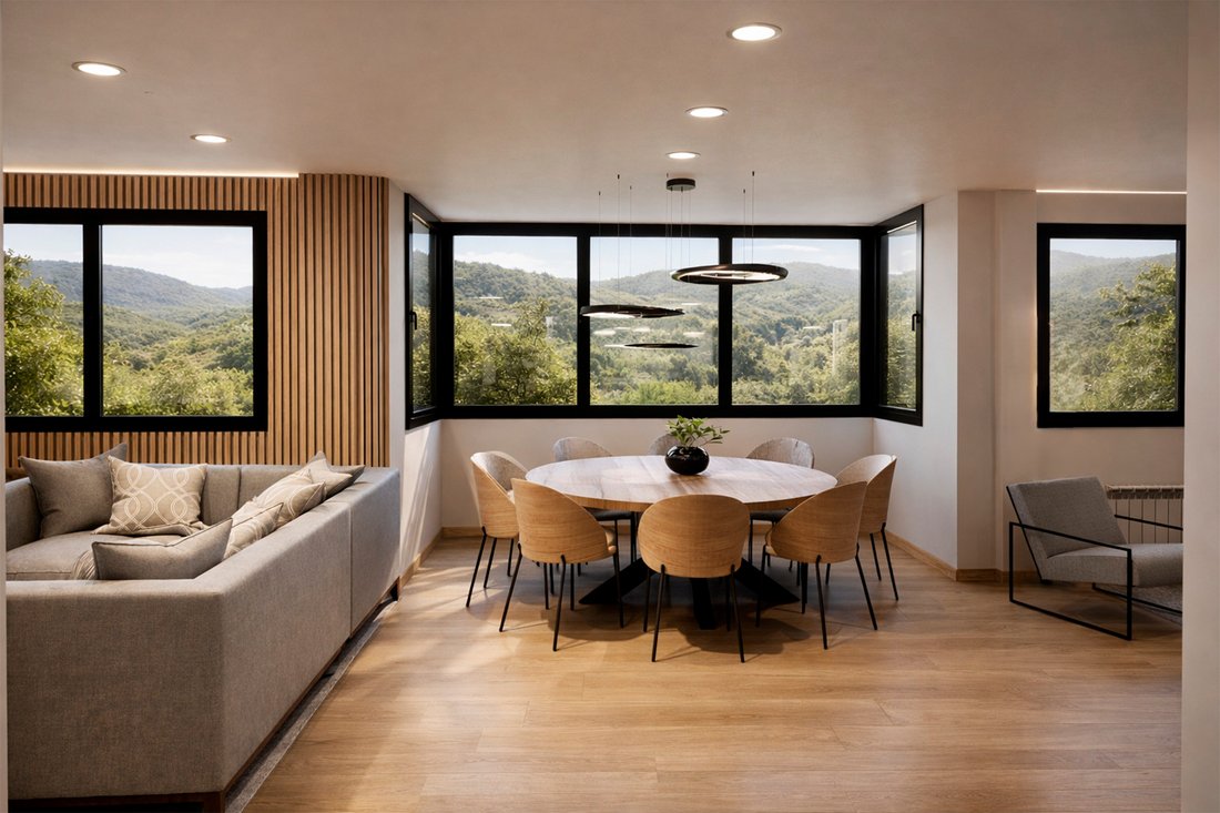 Appartement à La Massana, La Massana, Andorre 4 - 17964110