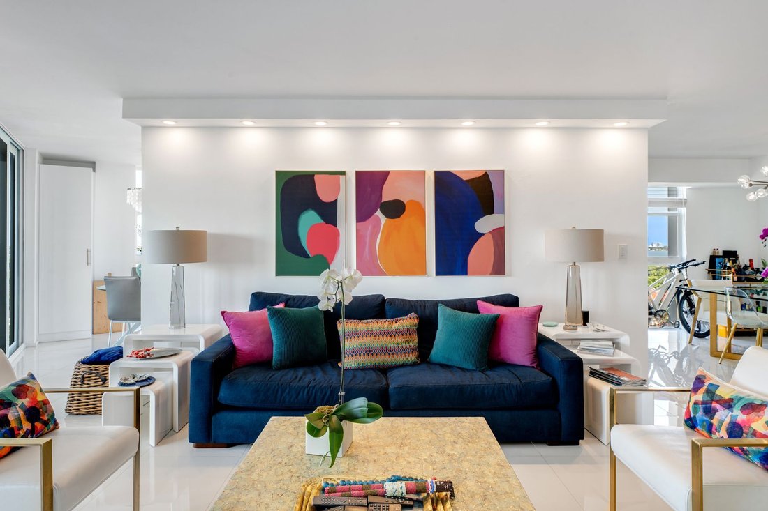 Condo in Miami, Florida, United States 4 - 17964118