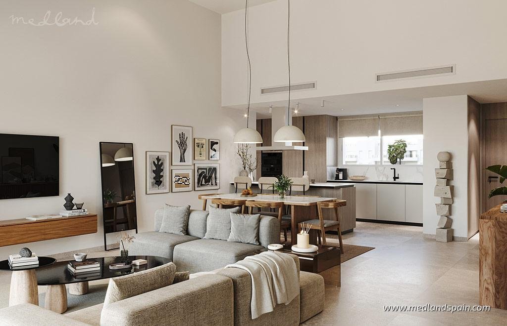 Villa in Algorfa, Valencian Community, Spain 4 - 17082656