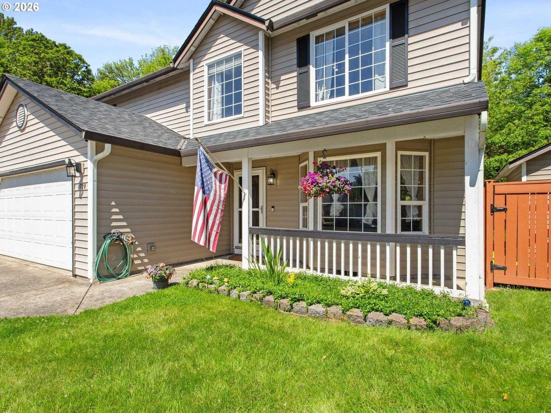 House in Battle Ground, Washington, United States 3 - 17963966