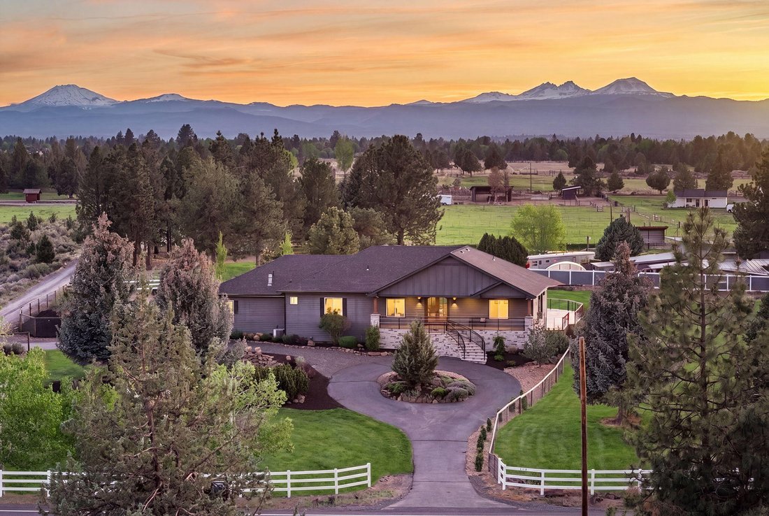 House in Bend, Oregon, United States 2 - 17963623