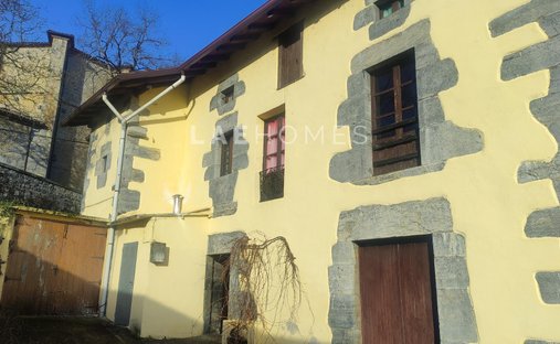 Casa a Larraul, Paesi Baschi, Spagna 1