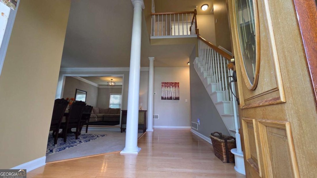 House in Johns Creek, Georgia, United States 2 - 17964046