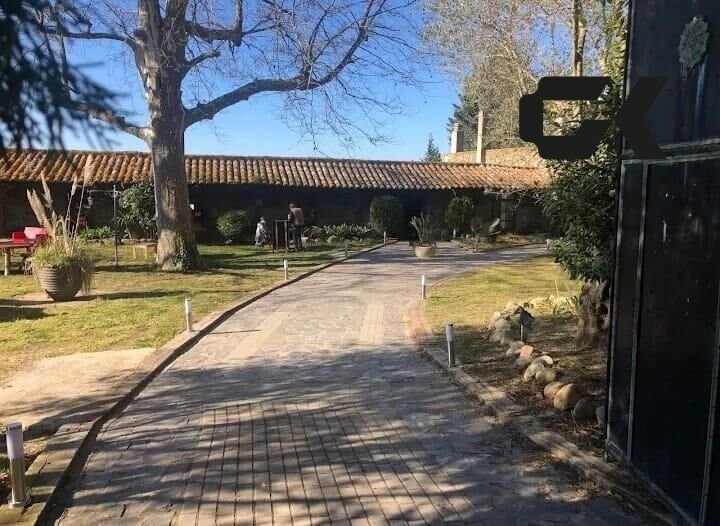 Country House in Santa Cristina d'Aro, Catalonia, Spain 1 - 17964133