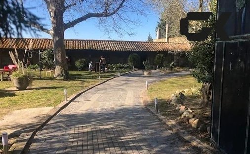 Country House in Santa Cristina d'Aro, Catalonia, Spain 1