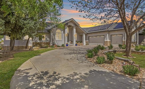 Haus in Westminster, Colorado, Vereinigte Staaten 1