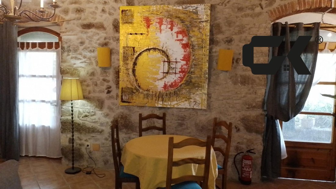 Country House in Santa Cristina d'Aro, Catalonia, Spain 4 - 17964133