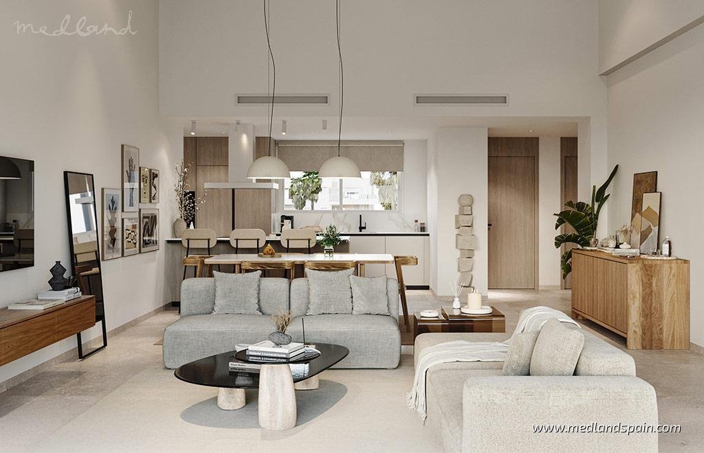 Villa in Algorfa, Valencian Community, Spain 3 - 17082656