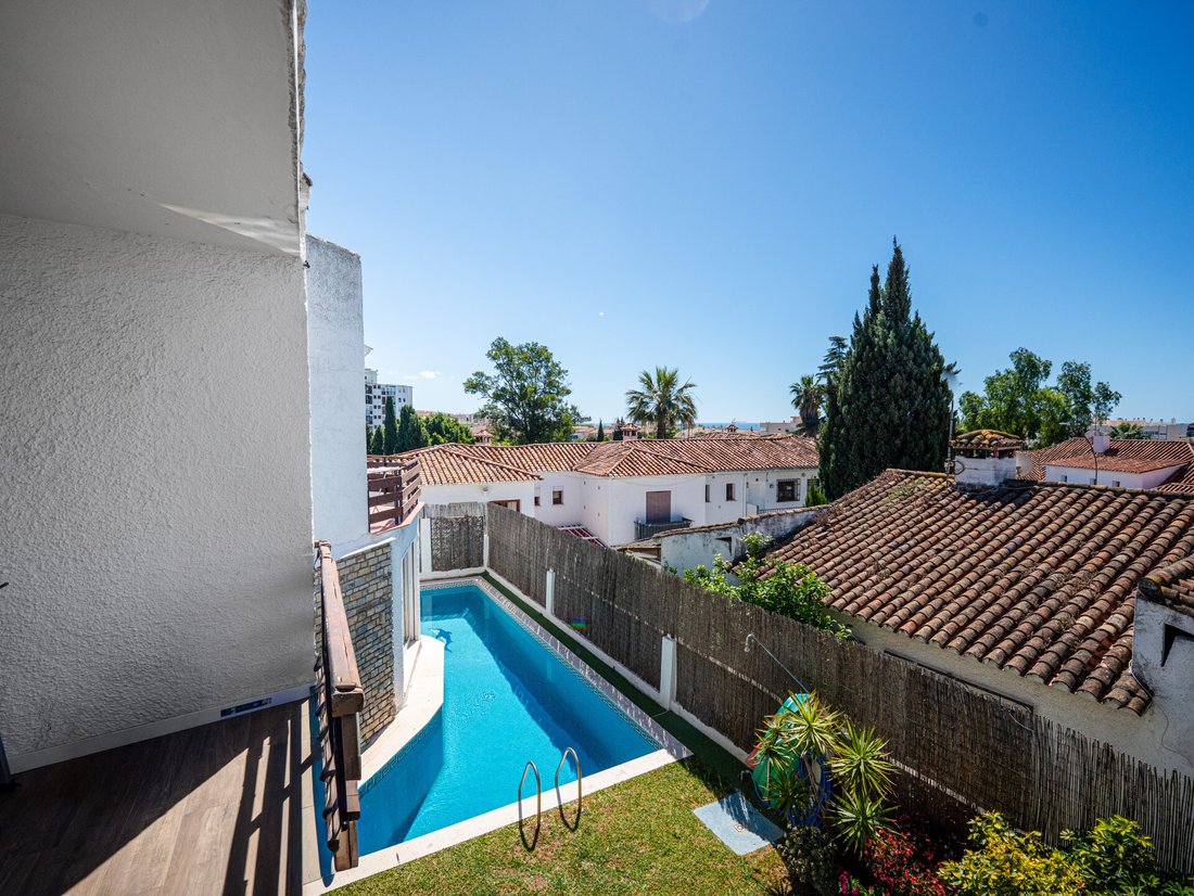 Villa in Marbella, Andalusia, Spain 3 - 17963815