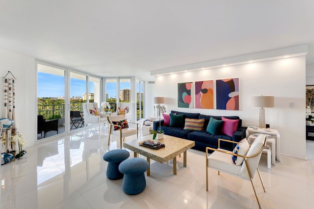 Condo in Miami, Florida, United States 3 - 17964118