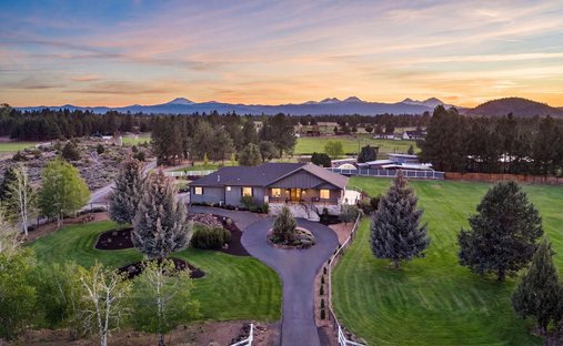 House in Bend, Oregon, United States 1