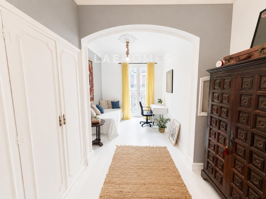 Apartment in Ipar-Ekialdea, Donostia-San Sebastian, Spain 3 - 17963876