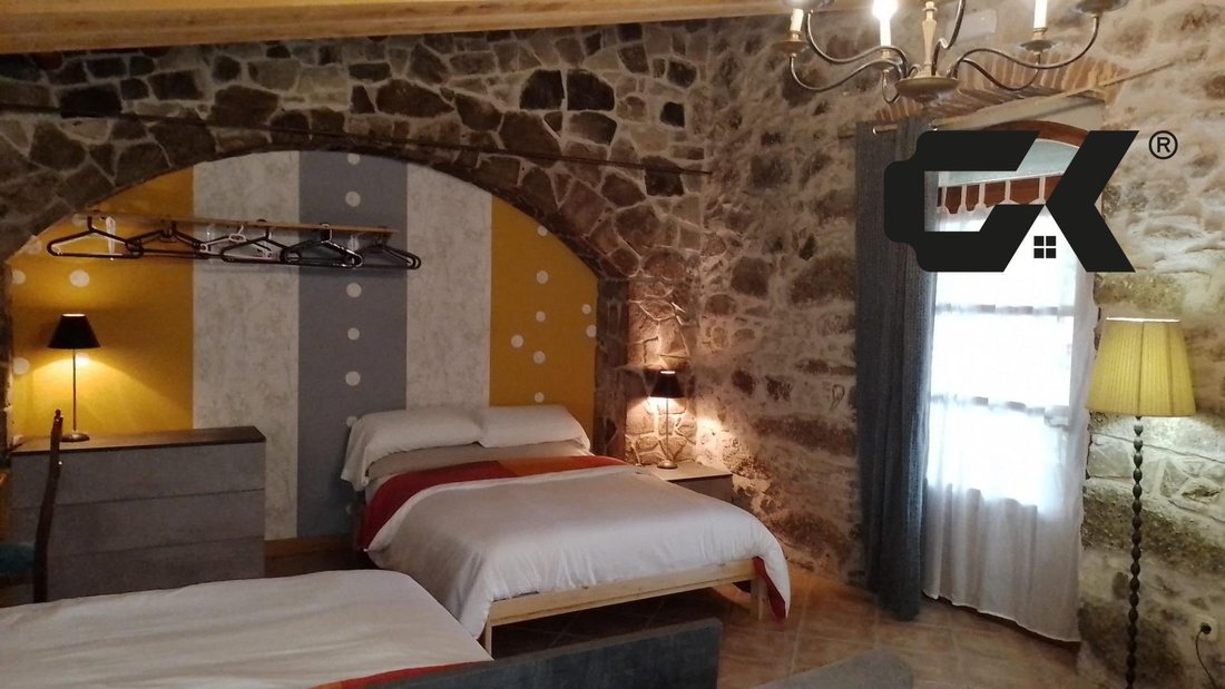 Country House in Santa Cristina d'Aro, Catalonia, Spain 5 - 17964133