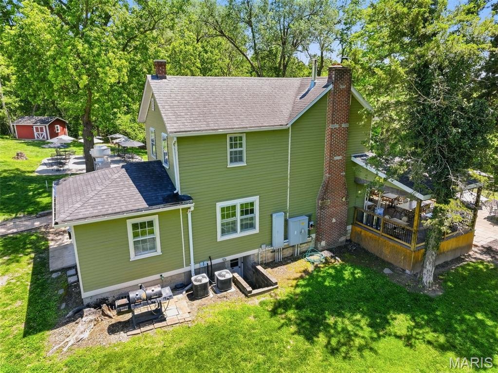 House in Marthasville, Missouri, United States 4 - 17963878