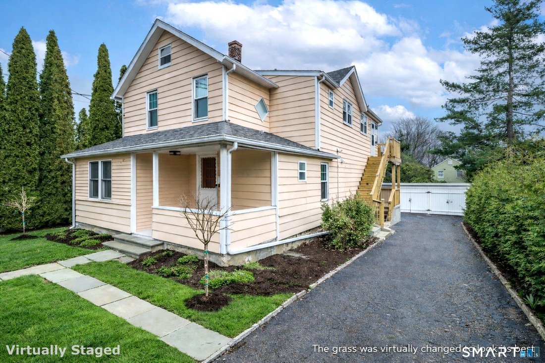 House in New Canaan, Connecticut, United States 2 - 17963643