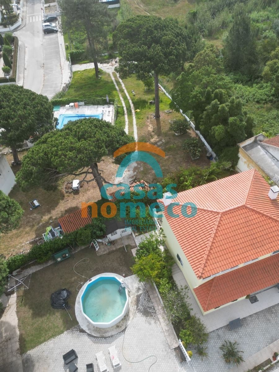 Villa in Sesimbra (Castelo), Setubal, Portugal 4 - 17963877