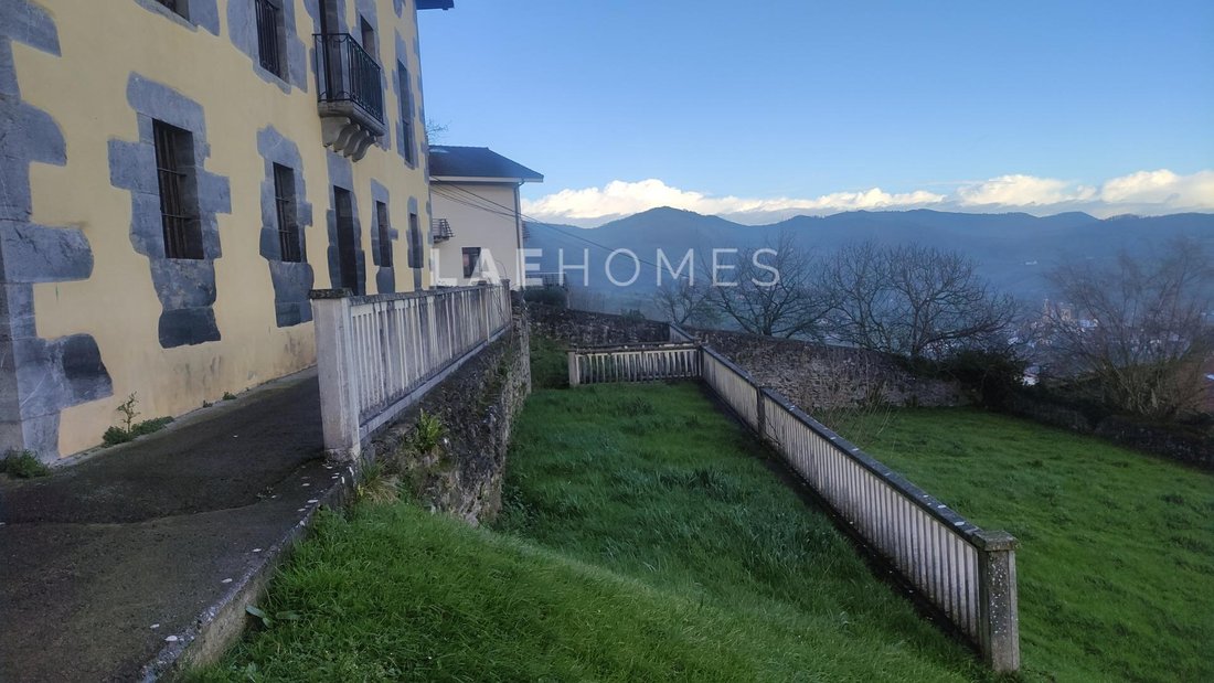 House in Larraul, Basque Country, Spain 4 - 17963818