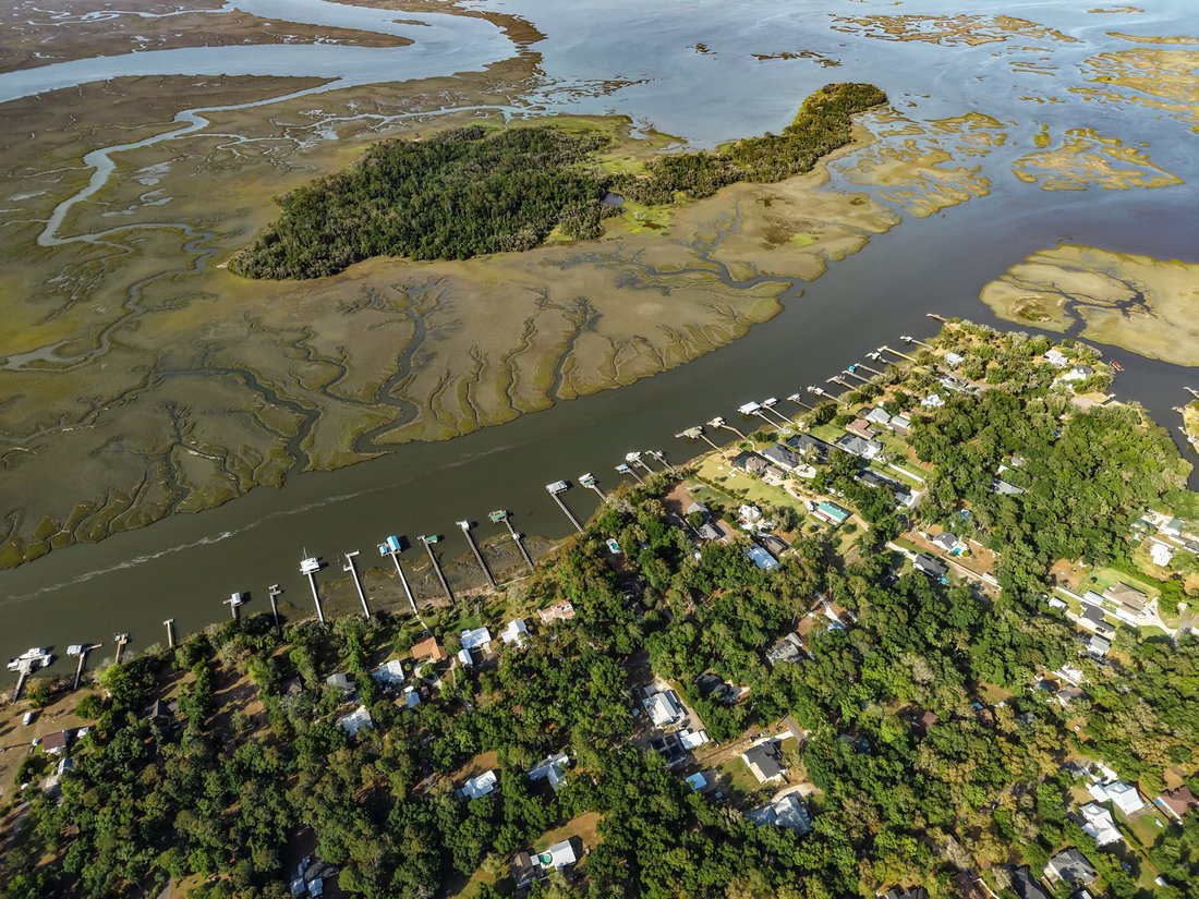 Land in Yulee, Florida, United States 3 - 17964108