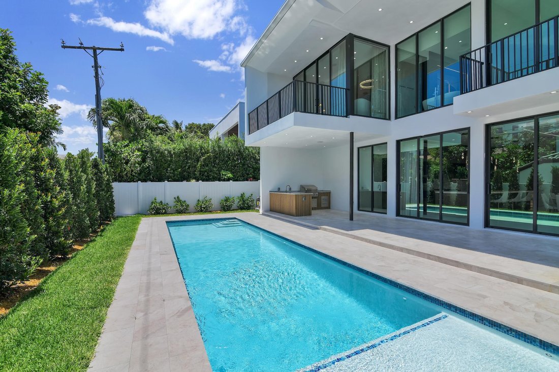 House in Boca Raton, Florida, United States 3 - 17963941
