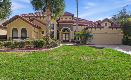 Maison à Hernando, Floride, États-Unis 1