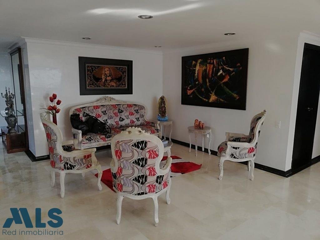Apartment in Medellín, Antioquia, Colombia 2 - 17964151