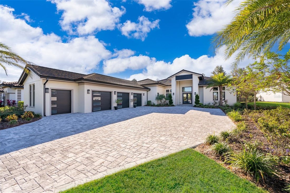 House in Montverde, Florida, United States 1 - 17963905