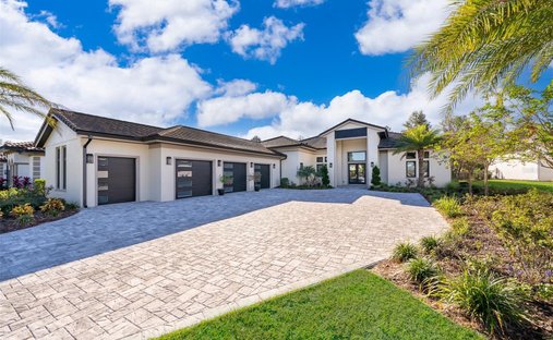 House in Montverde, Florida, United States 1