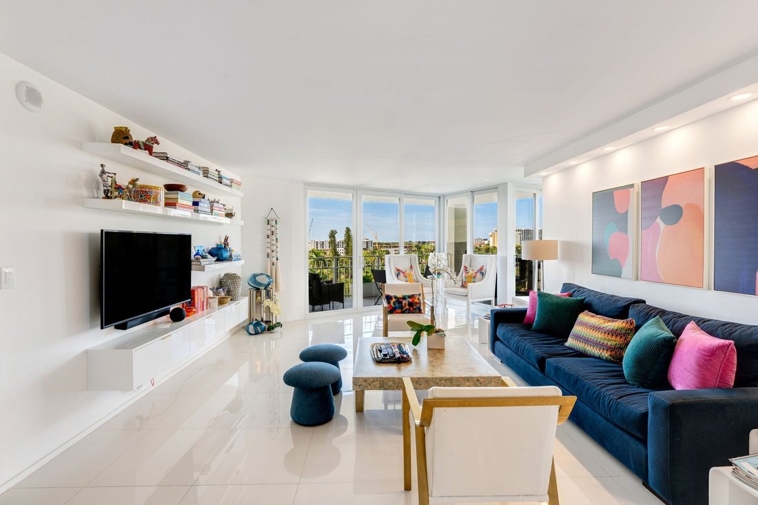Condo in Miami, Florida, United States 2 - 17964118