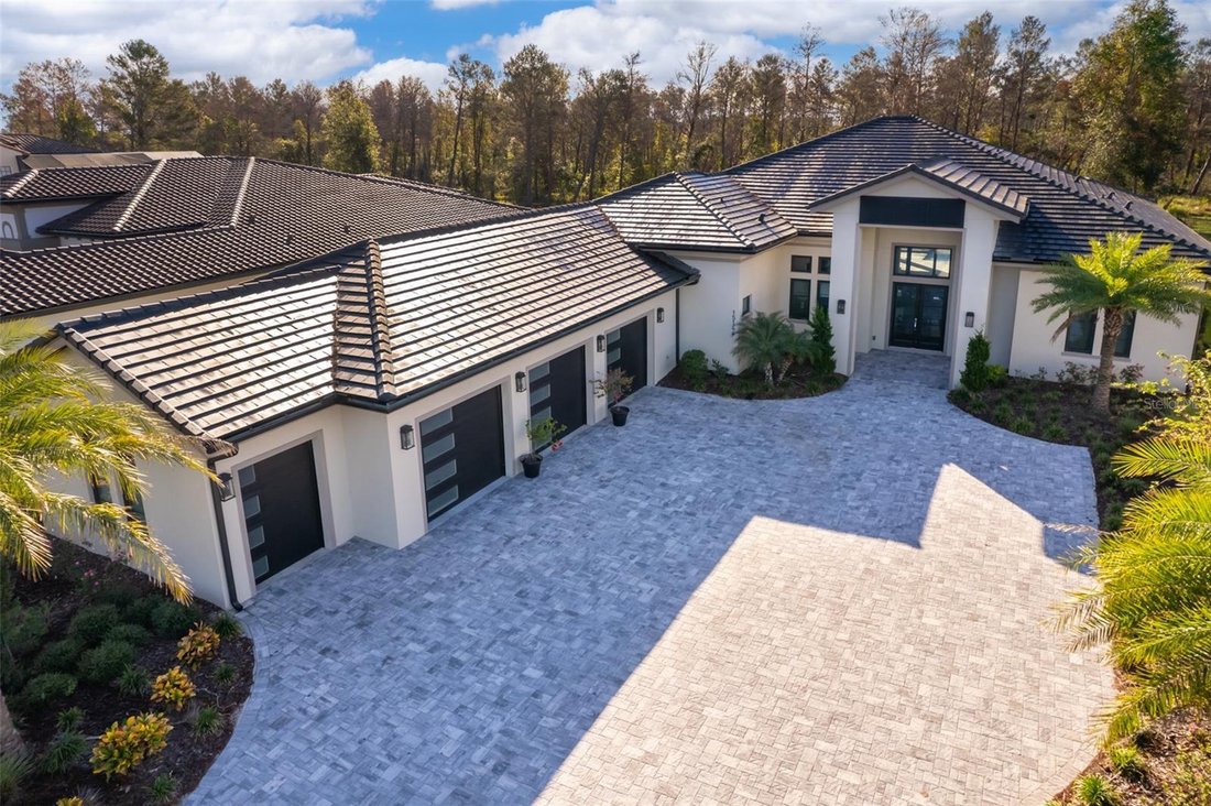 House in Montverde, Florida, United States 3 - 17963905