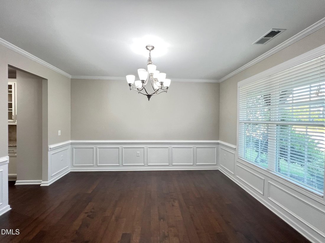 House in Apex, North Carolina, United States 2 - 17963868
