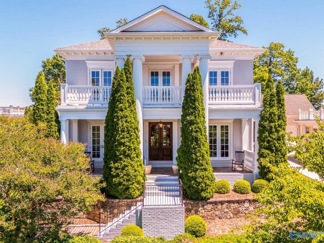 Maison à Redstone Arsenal, Alabama, États-Unis 1 - 17963928