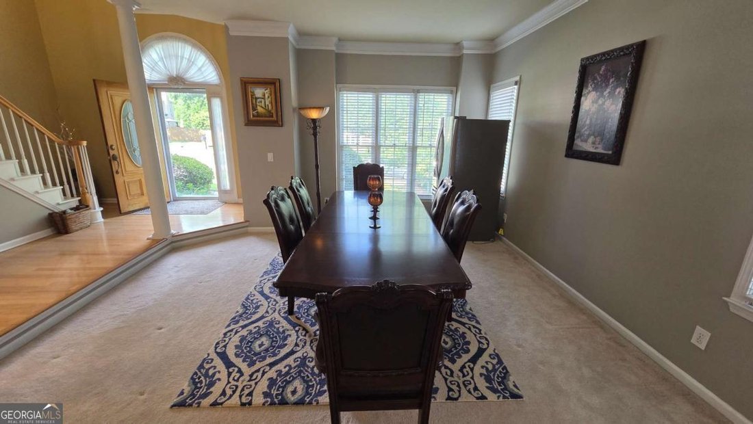 House in Johns Creek, Georgia, United States 4 - 17964046
