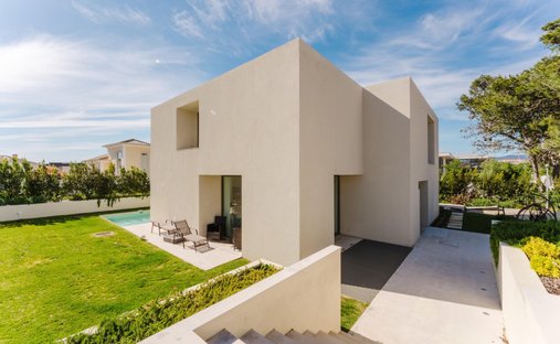 Villa à Cascais et Estoril, Lisbonne, Portugal 1