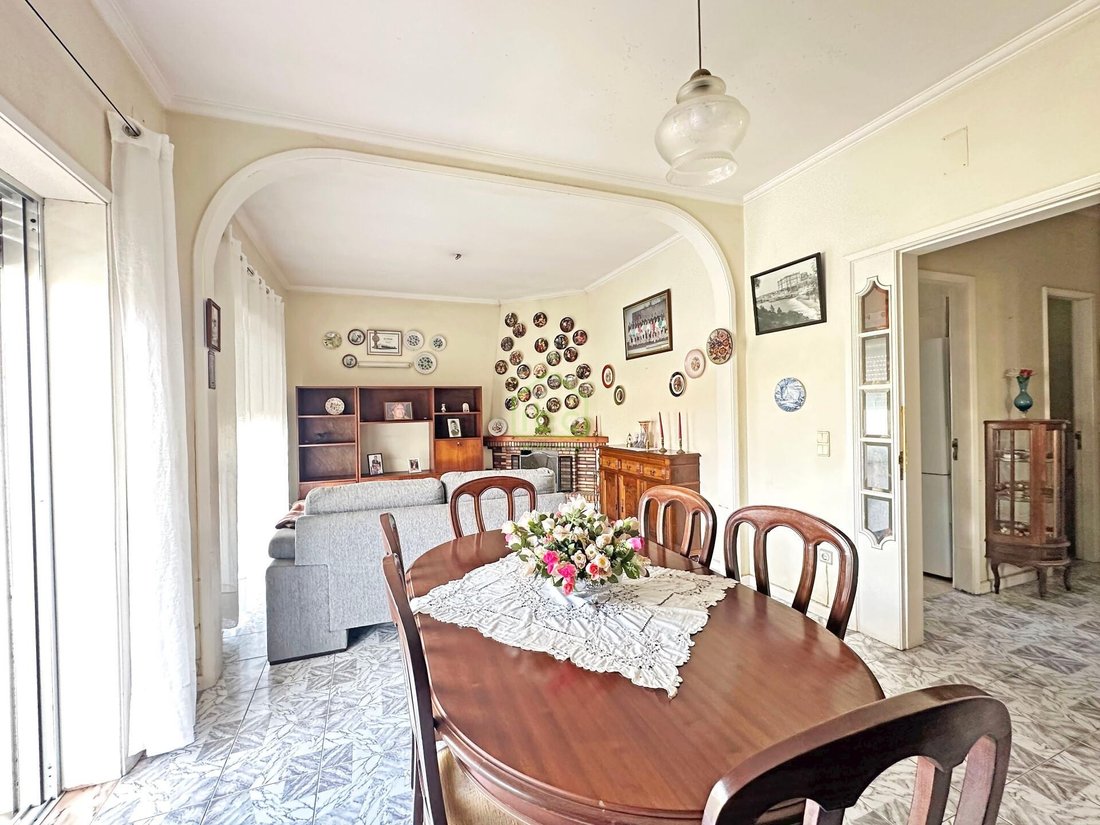 Townhouse in Vila do Conde, Porto District, Portugal 2 - 17964125