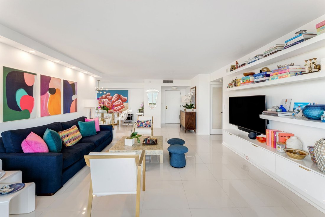 Condo in Miami, Florida, United States 5 - 17964118