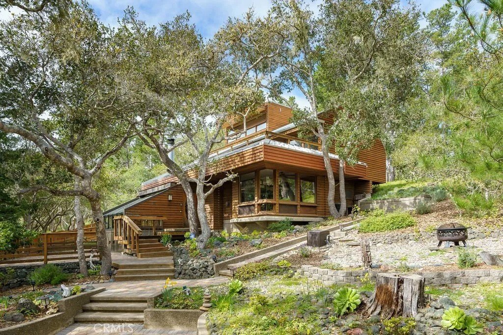 House in Cambria, California, United States 1 - 16523167