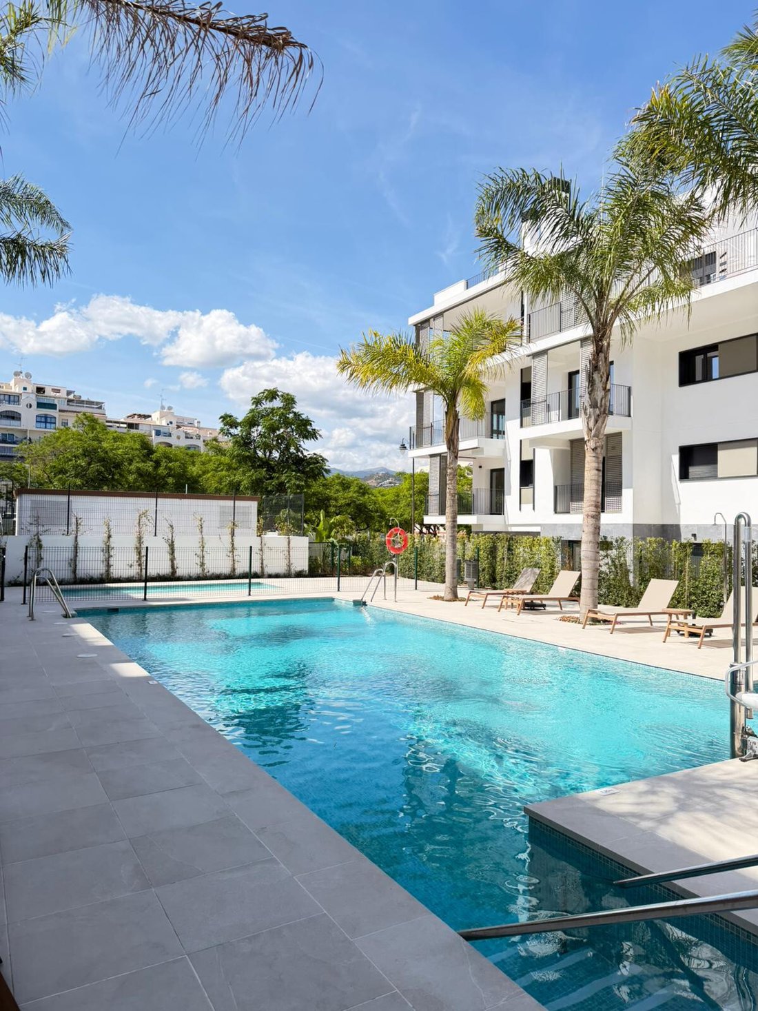 Apartment in Estepona, Andalusia, Spain 5 - 17963673