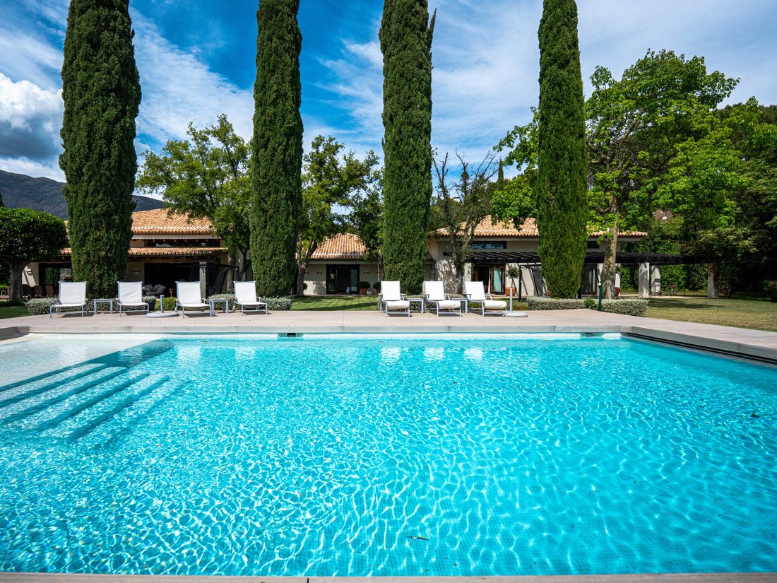 Villa in La Zagaleta, Benahavis, Andalusia 3 - 17963821