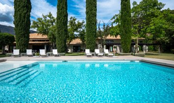 Villa in La Zagaleta, Benahavís, Andalusien 2