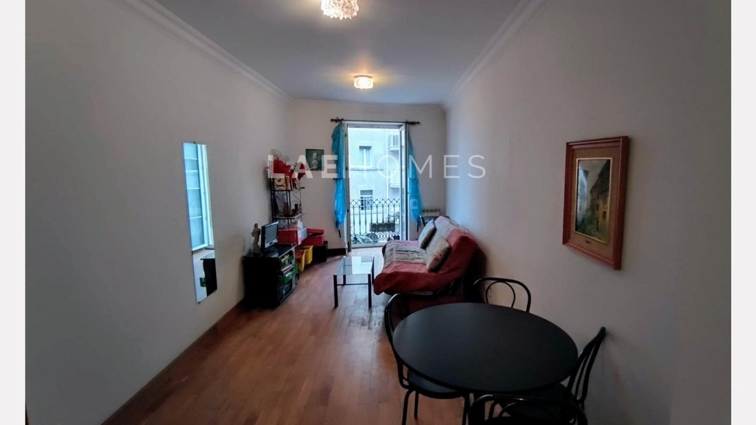 Apartment in Centro, Donostia-San Sebastian, Spain 5 - 17963810